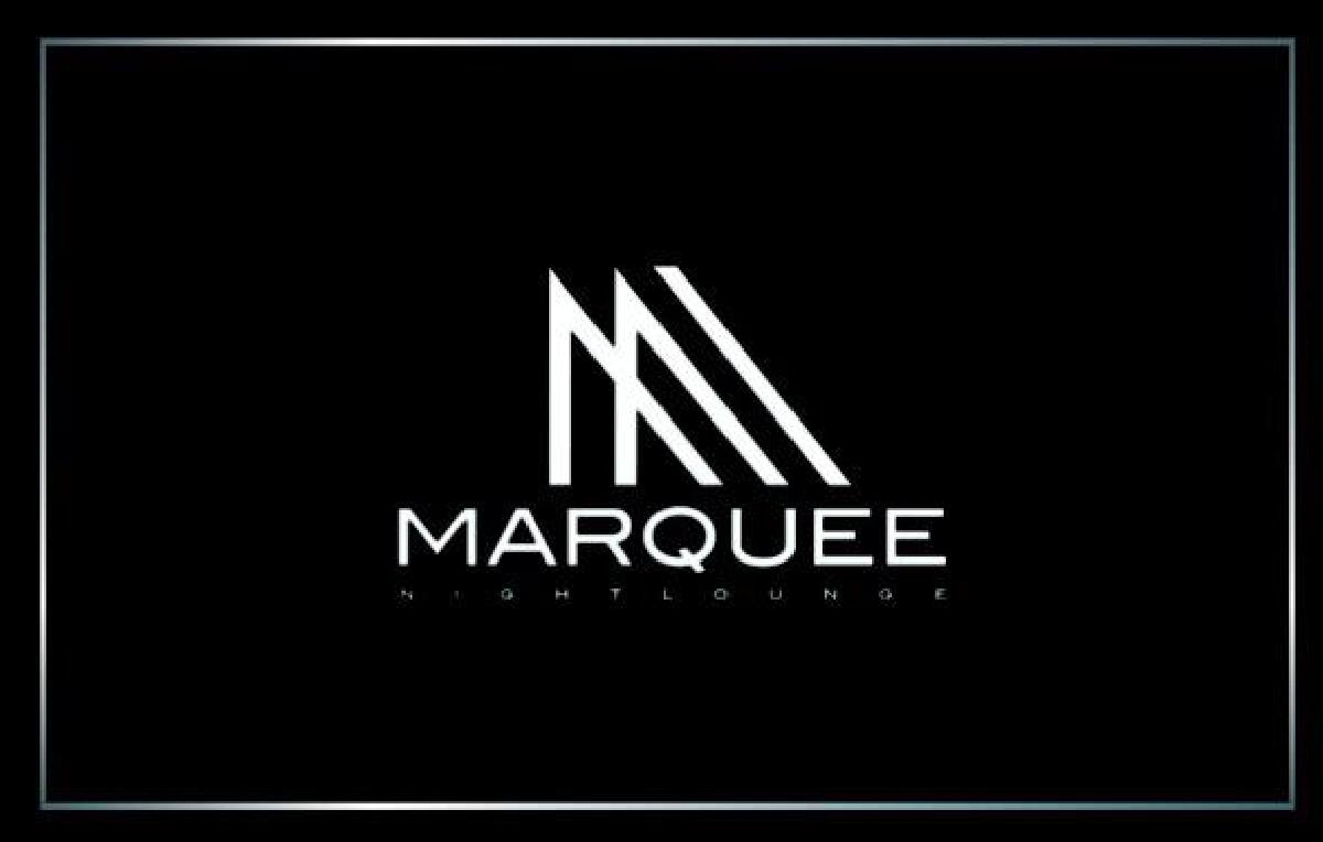 Marquee
