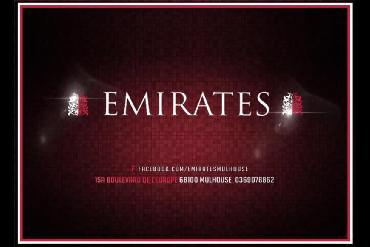 l'emirates mulhouse