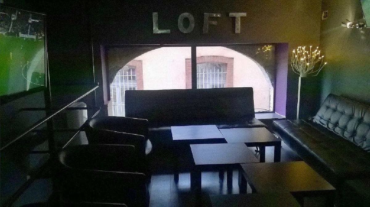 LE LOFT Albi