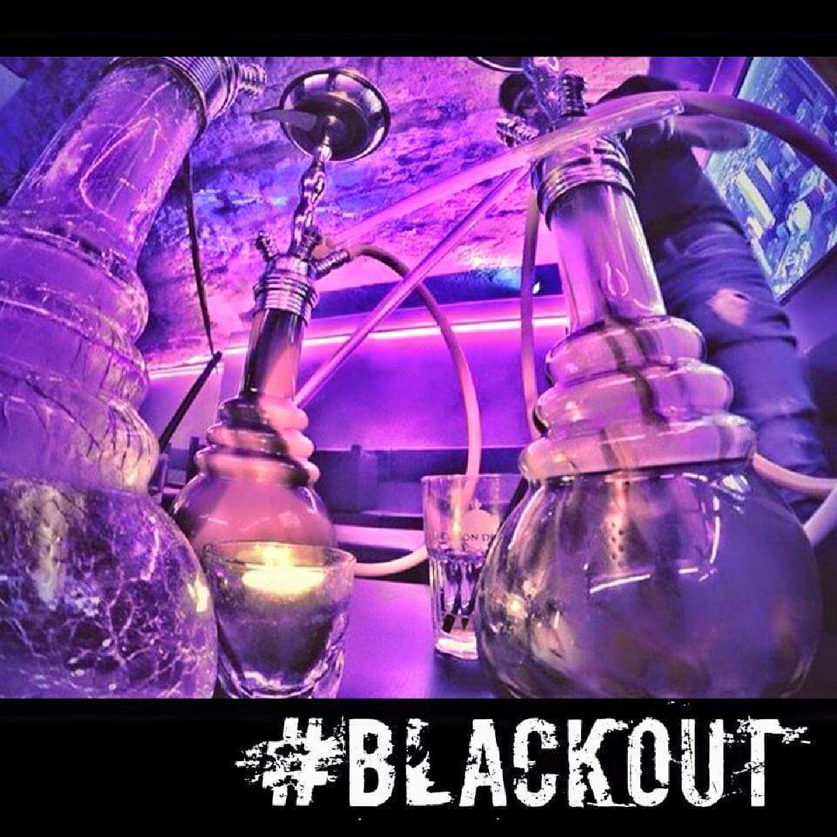 BLACKOUT