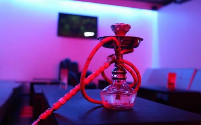 119 Hookah Lounge