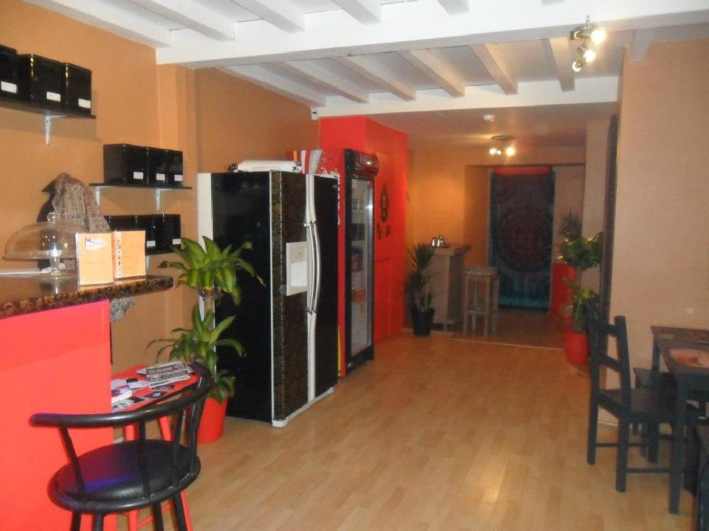 Mille et une Saveurs