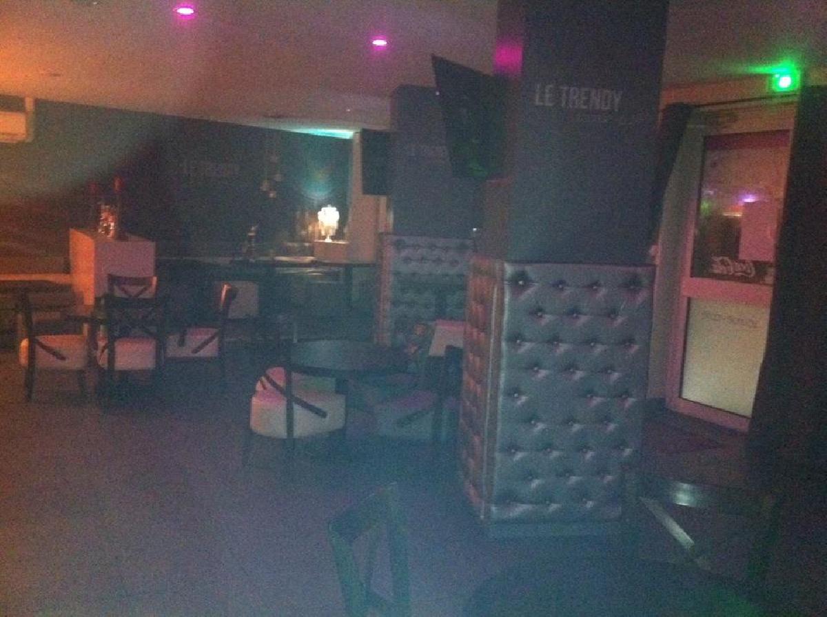 Le Trendy