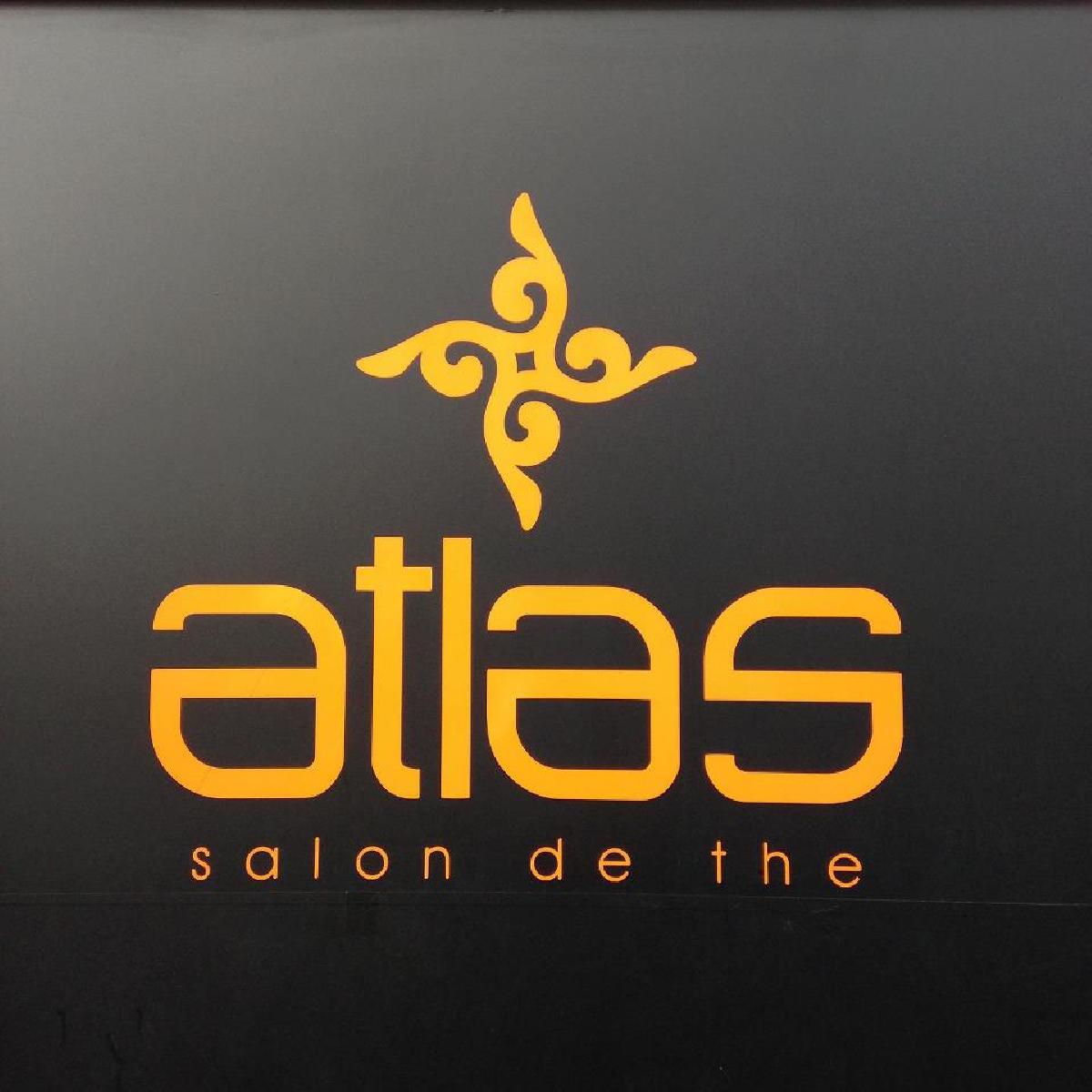 L'atlas
