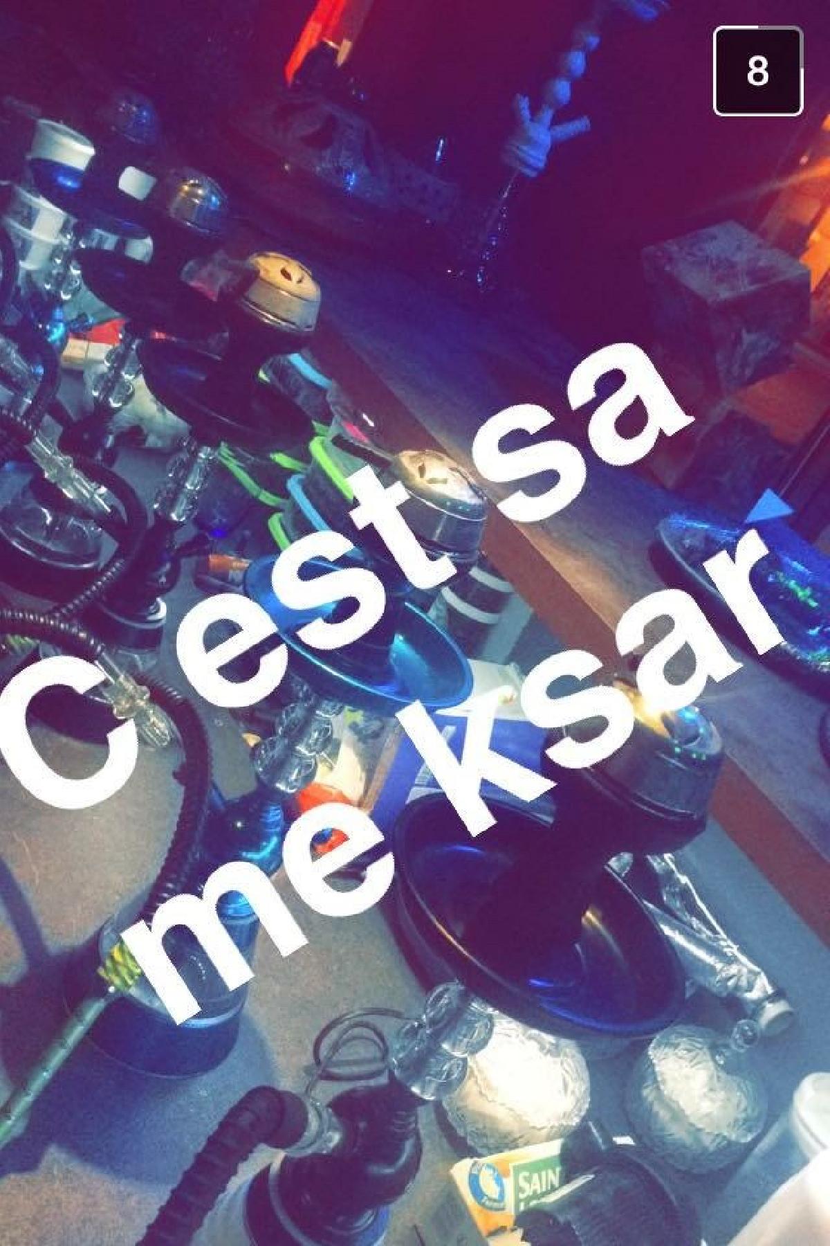 LE KSAR