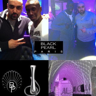 Blackpearl Paris 