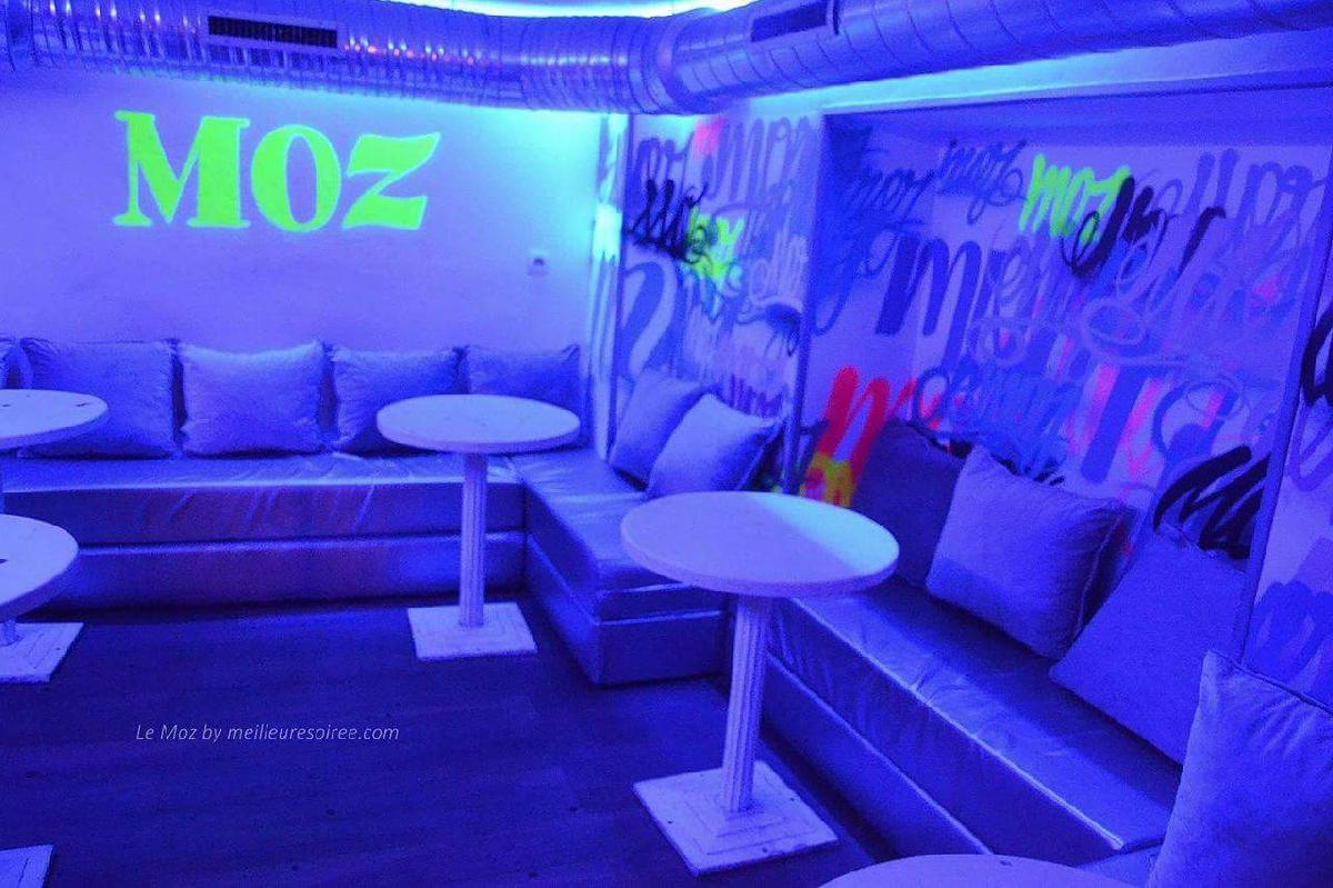 LE MOZ