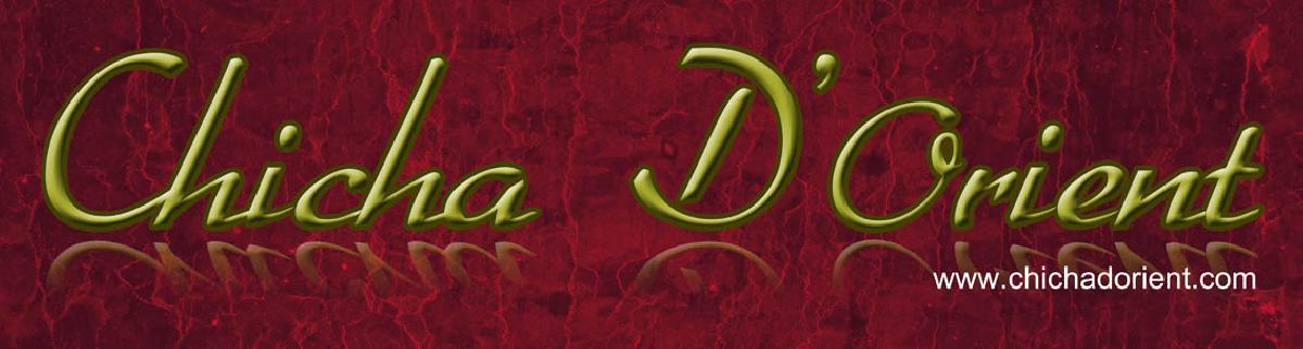 Chicha D'Orient