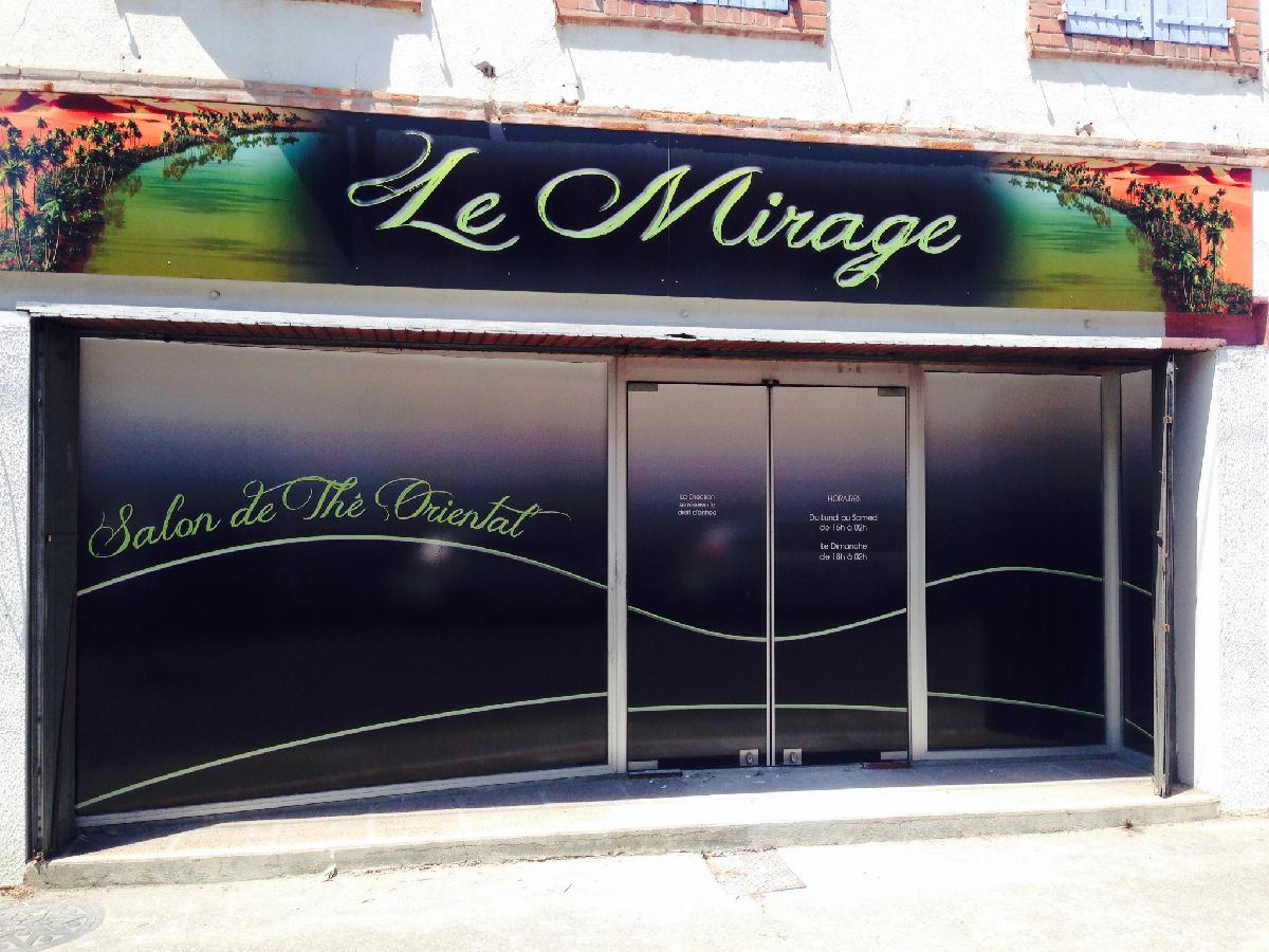 Le Mirage