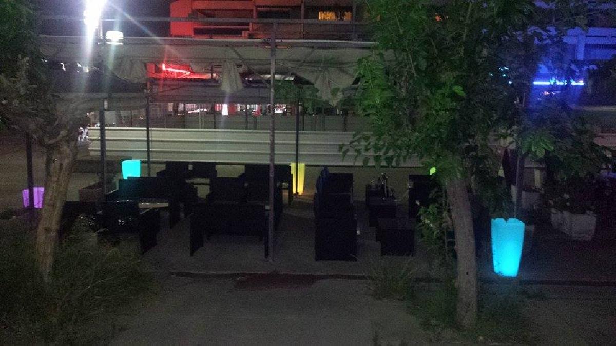 Starbuzz Coffee Prado