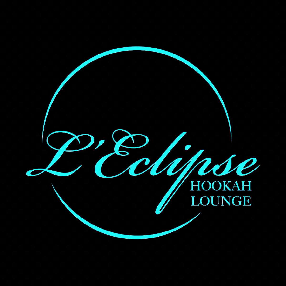 L???Eclipse Hookah lounge