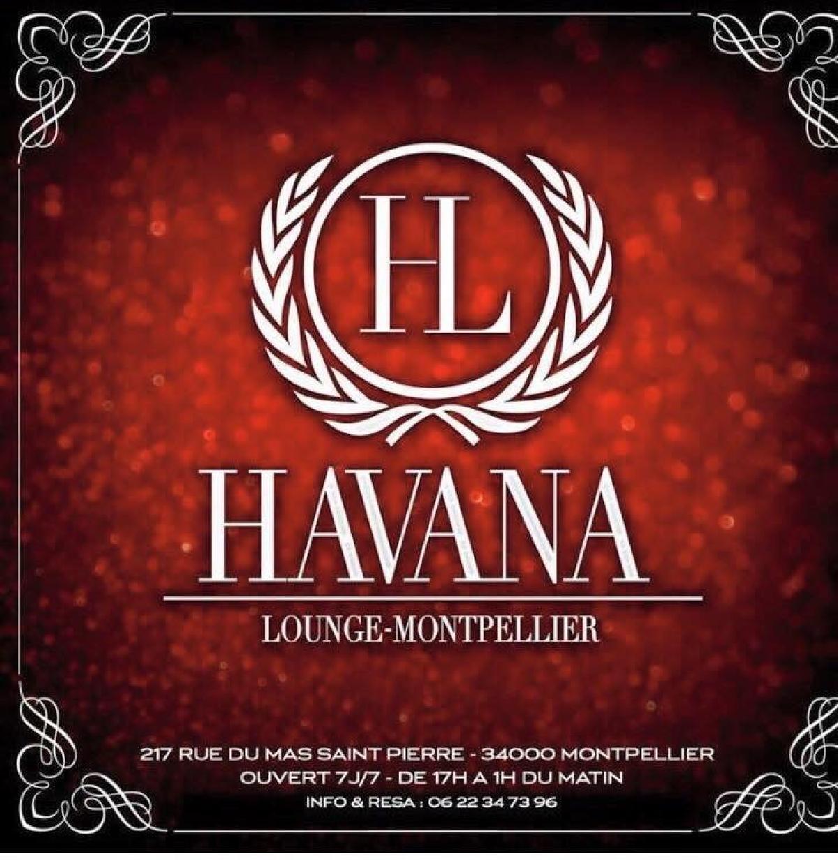 Havana lounge