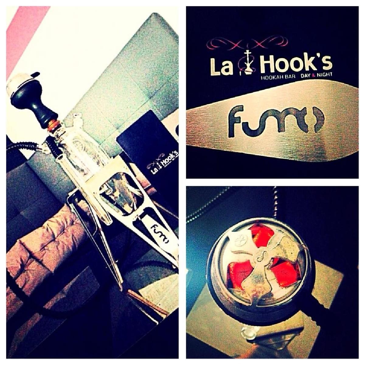 La Hook´s