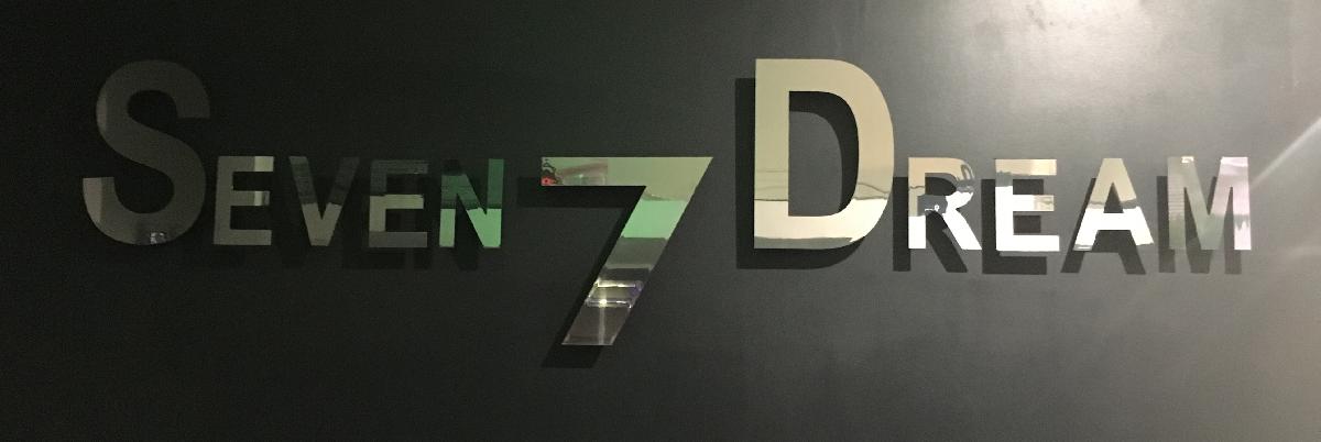 SEVEN DREAM