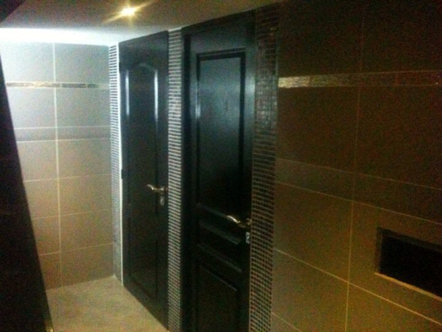 Le ryad oriental lounge