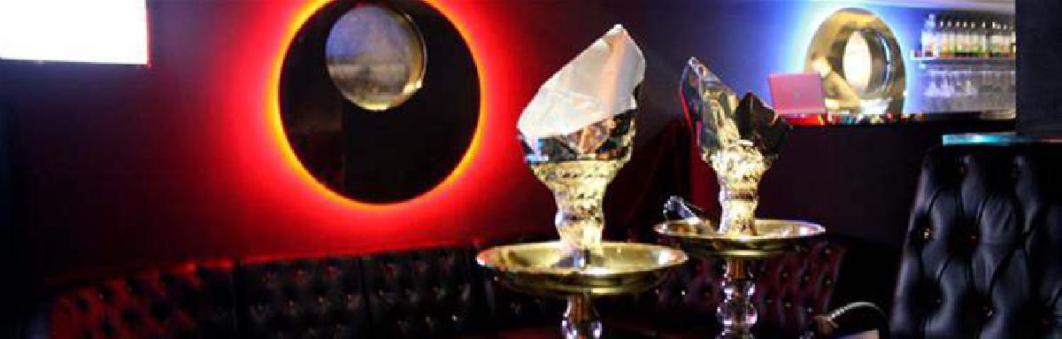 Le Gold Lounge Restaurant 