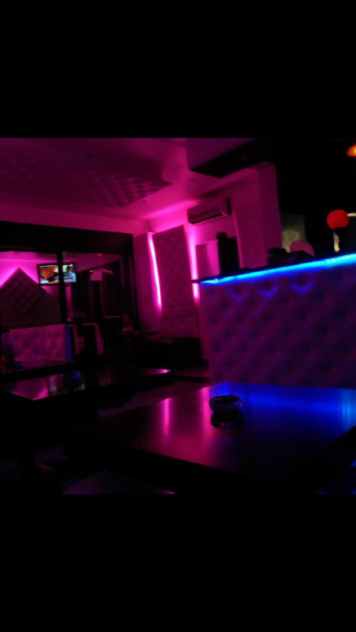 Panamera club Chicha 