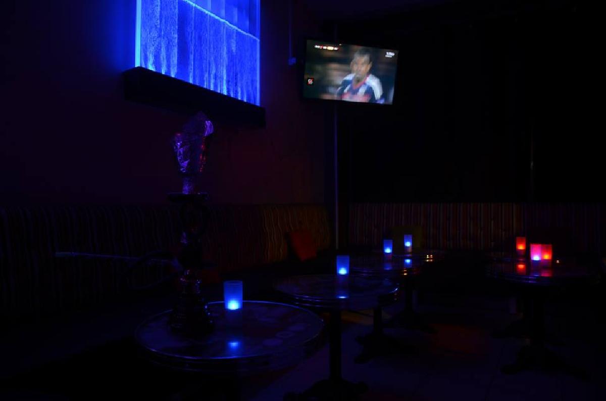 LE CONVIVIUM Masssena