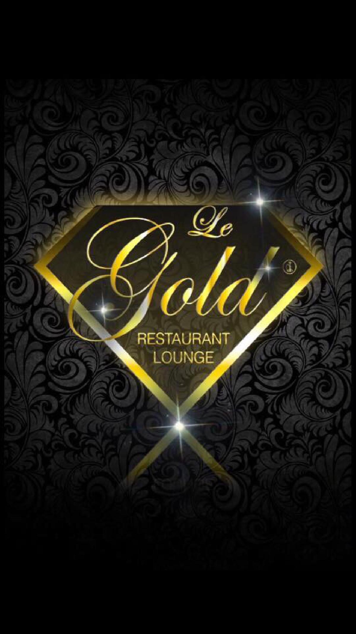 Le Gold Lounge Restaurant 