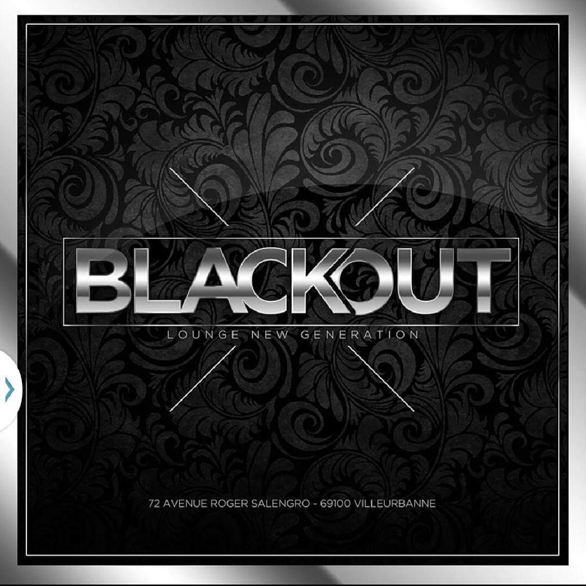 BLACKOUT