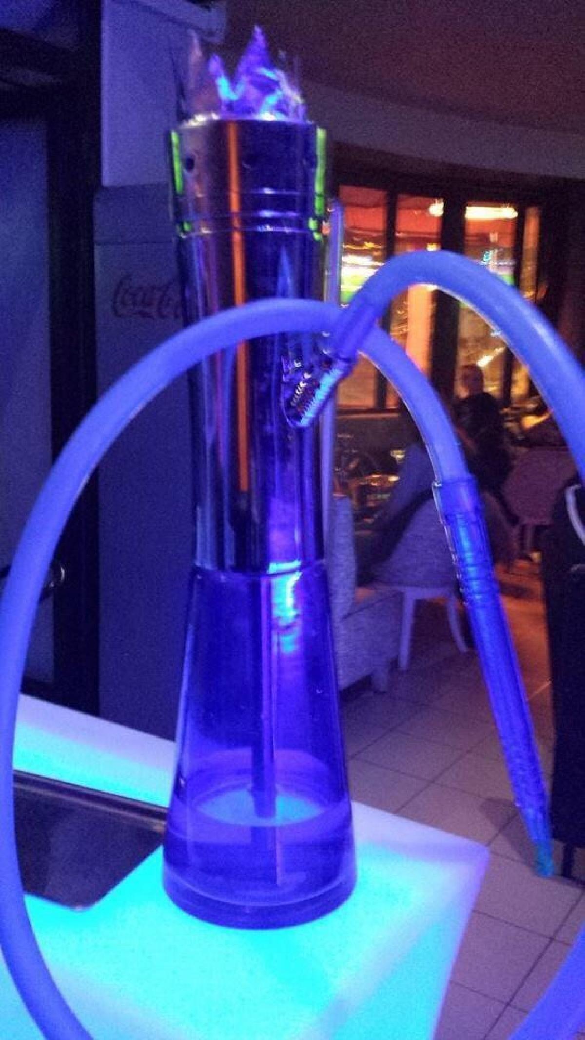 LE CONVIVIUM Masssena