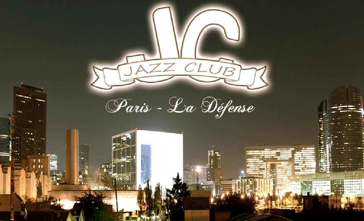 Le Jazz Club