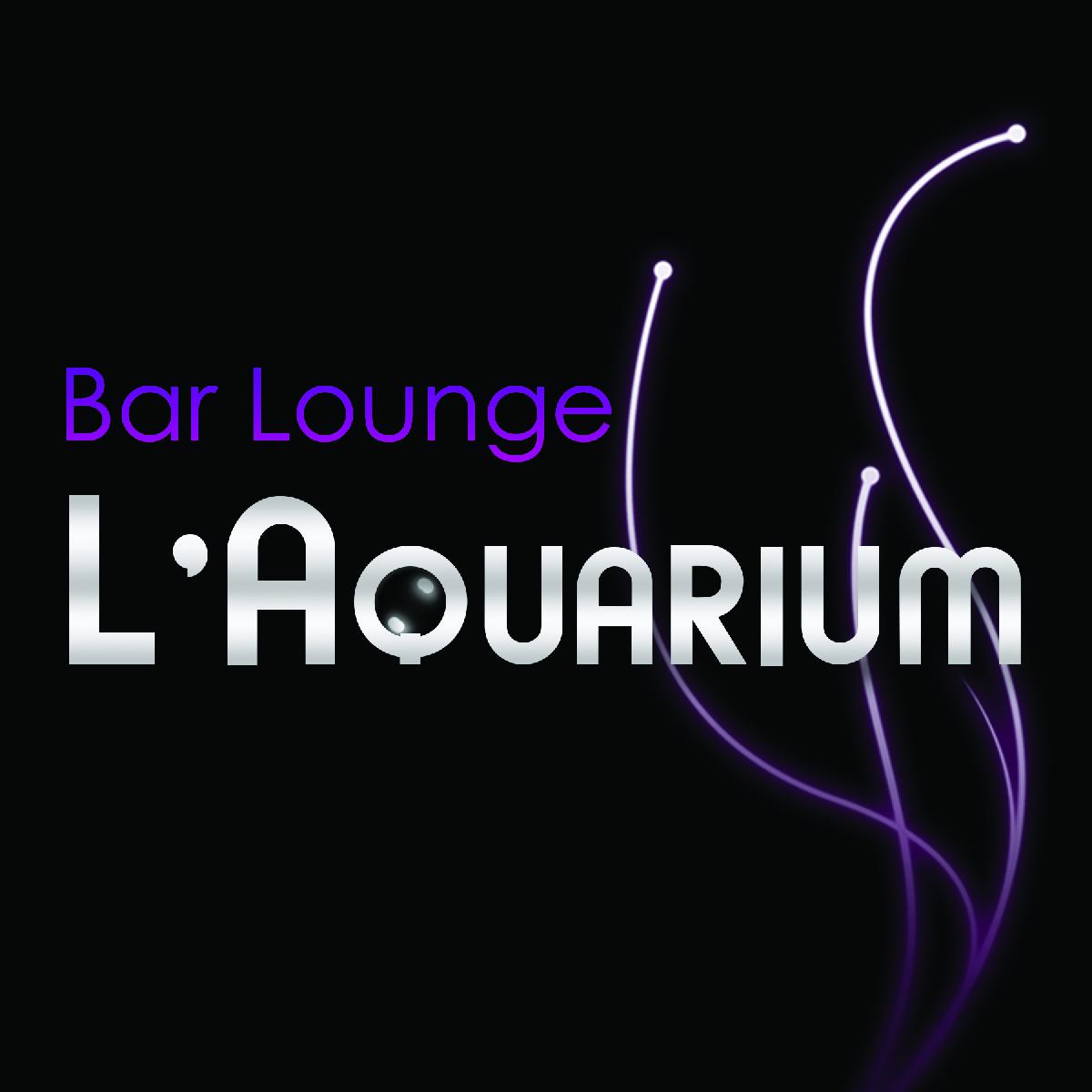 L'Aquarium Bar Lounge