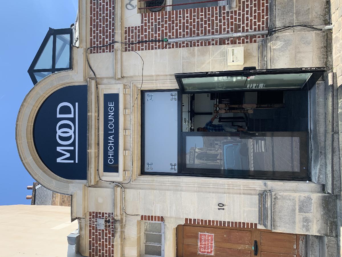 Le mood lounge amiens