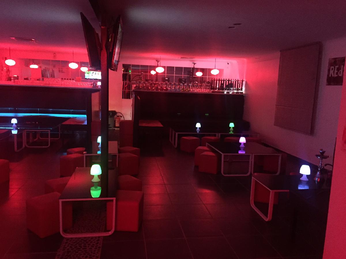 L'Appart Devient REDSKY