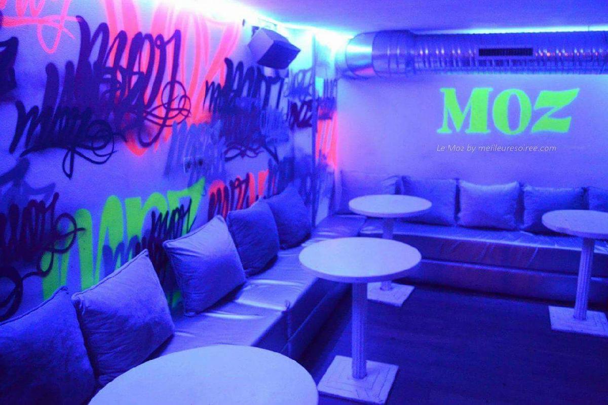 LE MOZ