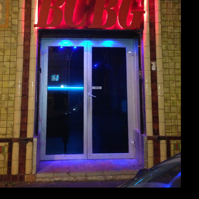 BCBG