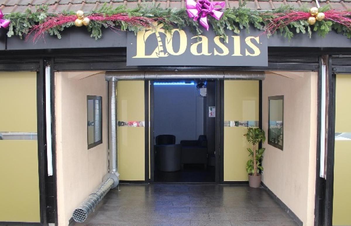 L'OASIS 
