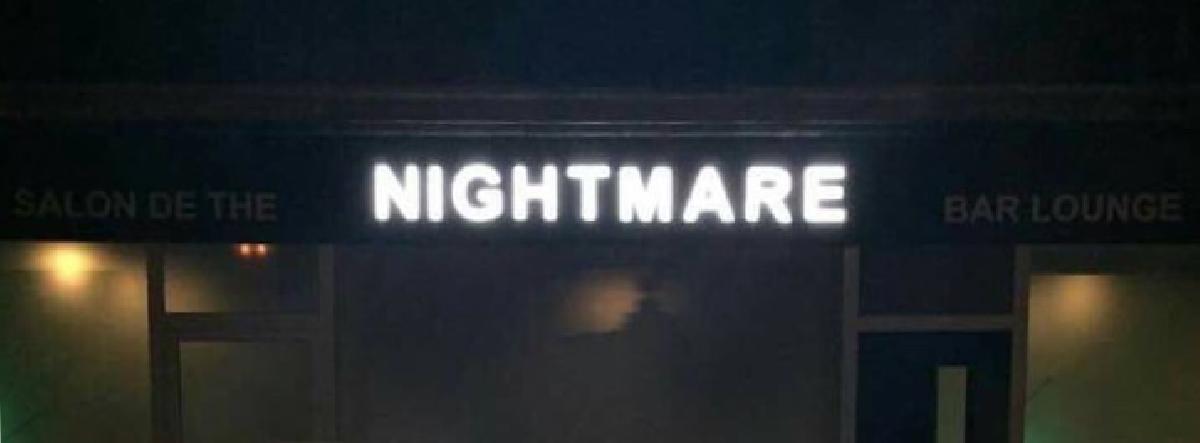 Nightmare 