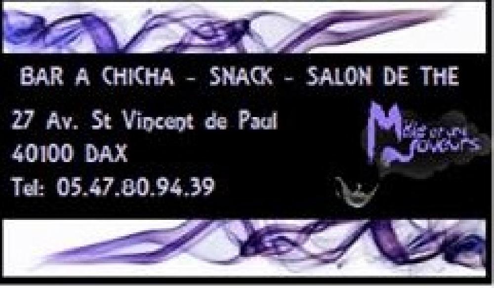 Mille et une Saveurs