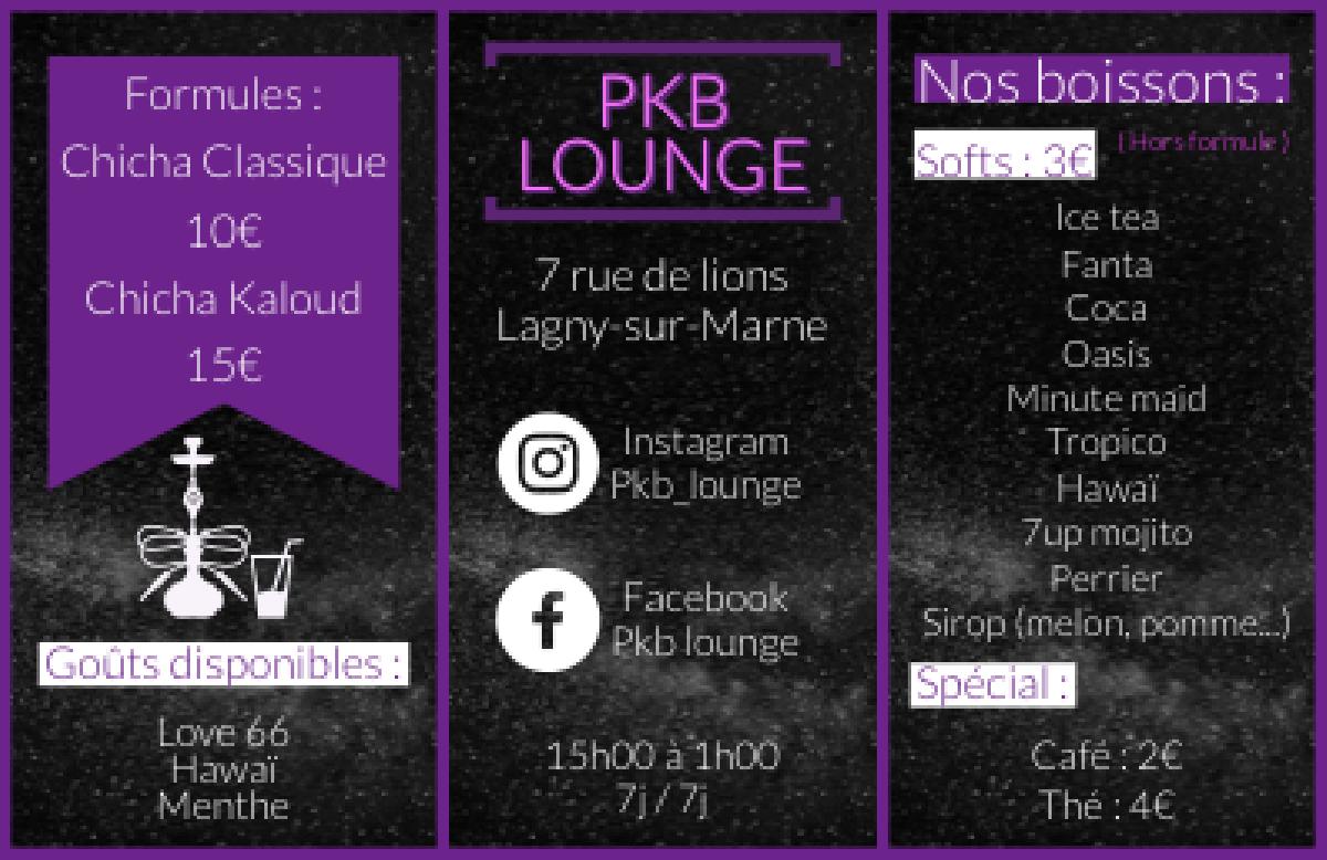 PKB Lounge