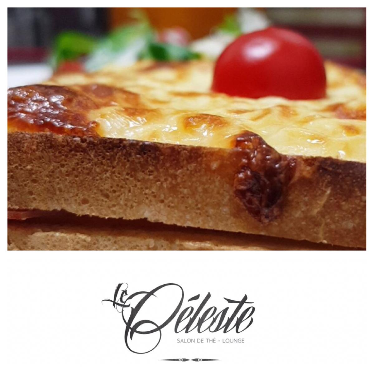 Céleste Chicha Lounge