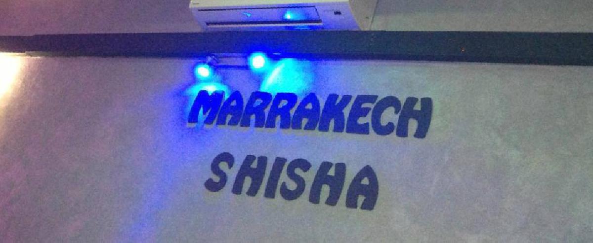 Le Marrakech