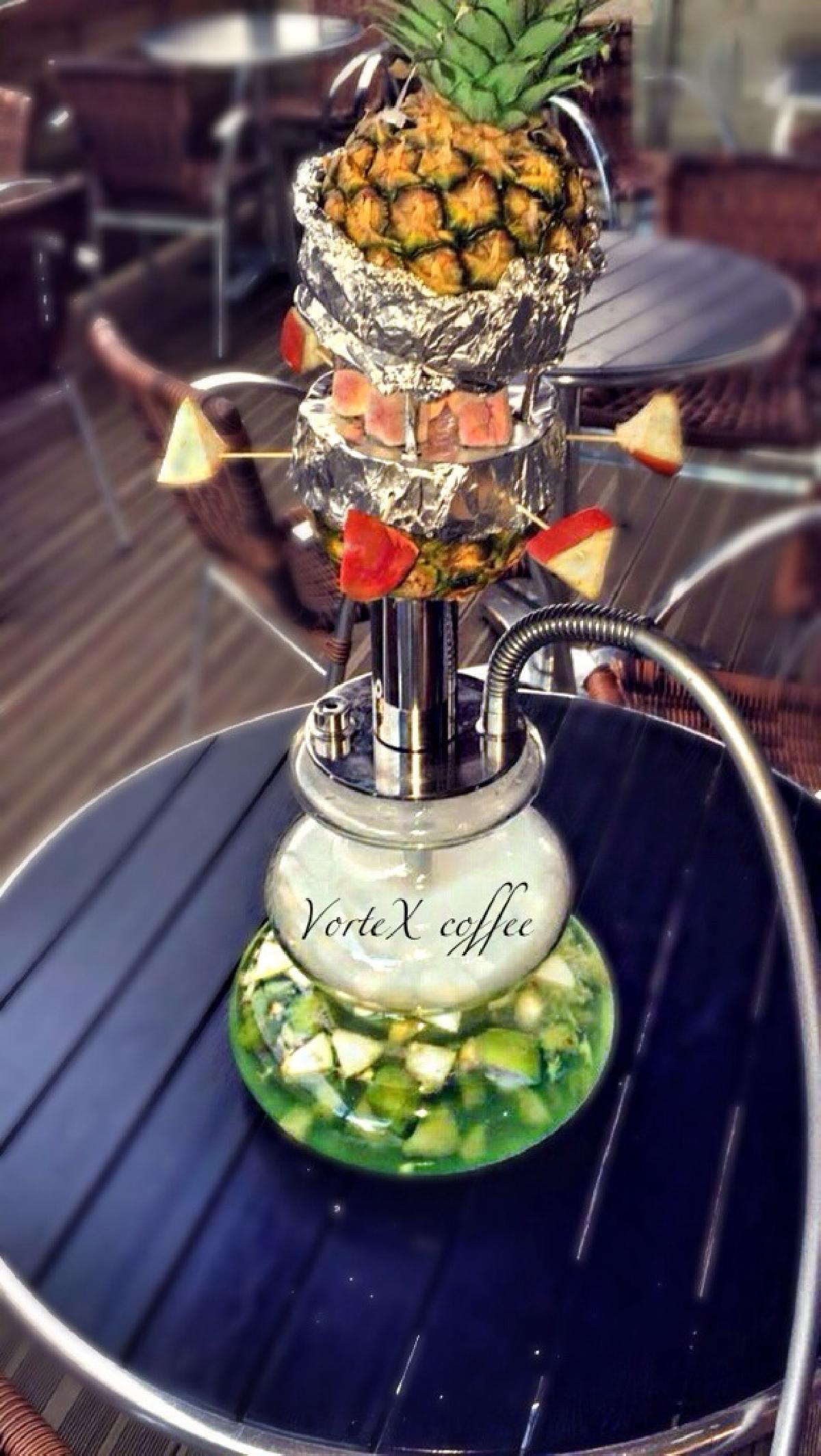 Vortex Coffee