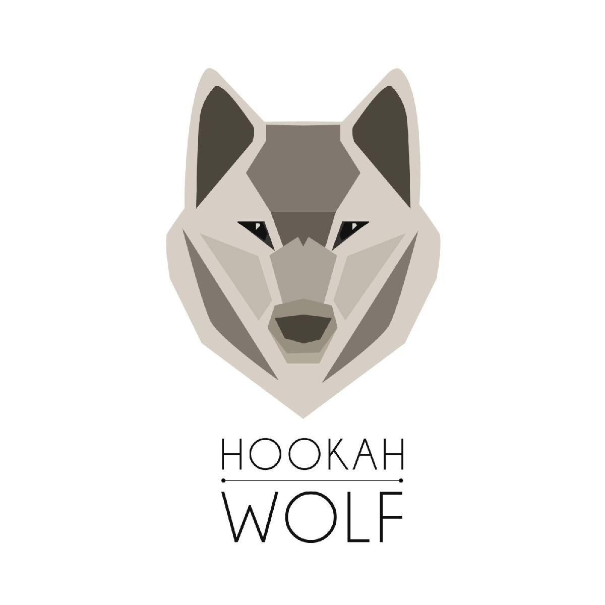 Hookah Wolf