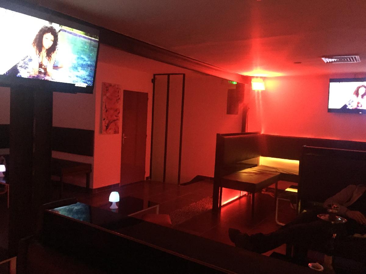 L'Appart Devient REDSKY