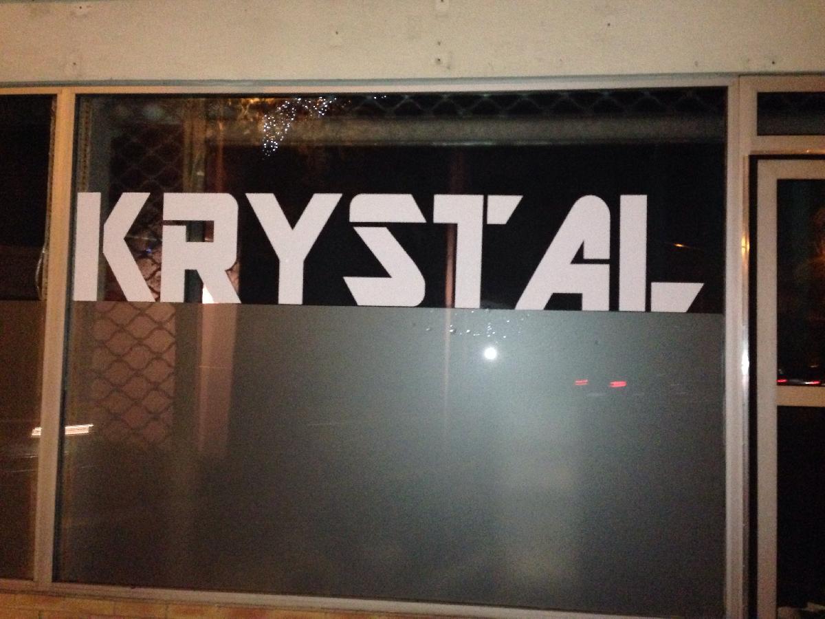 KRYSTAL