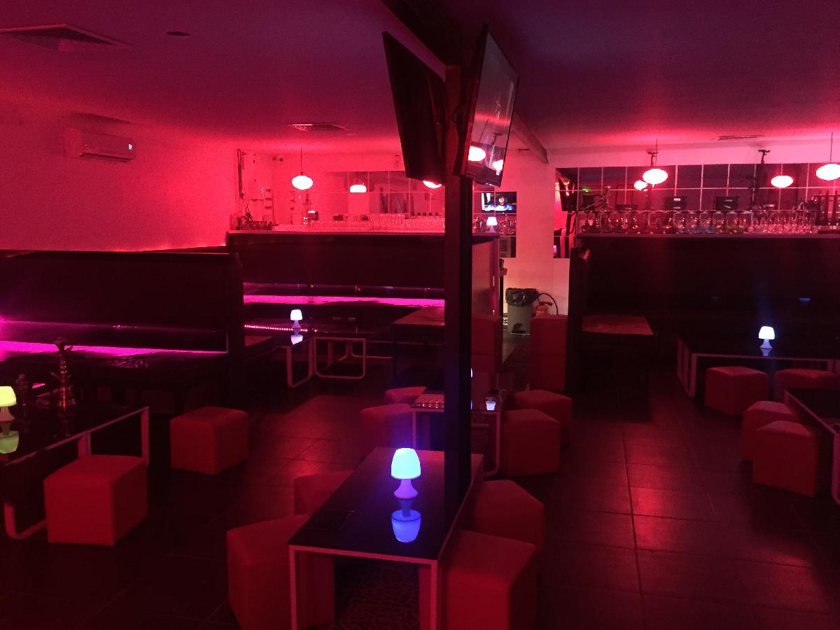 L'Appart Devient REDSKY