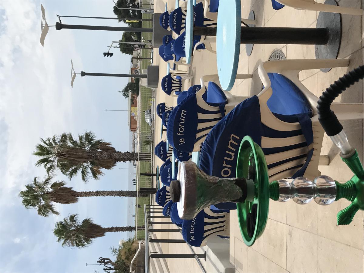 le forum 