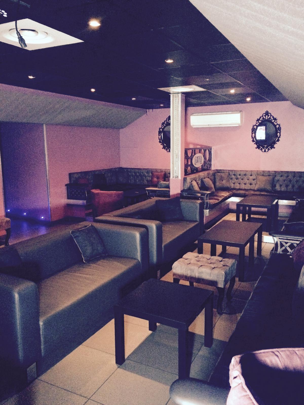 La Parisienne de Lyon