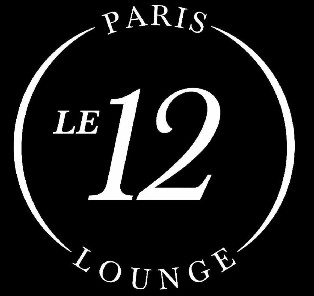LE 12 LOUNGE PARIS
