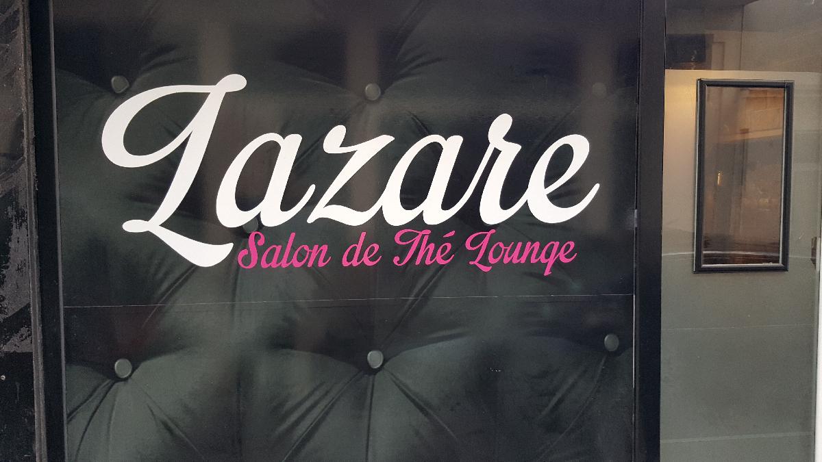 Lazare lounge