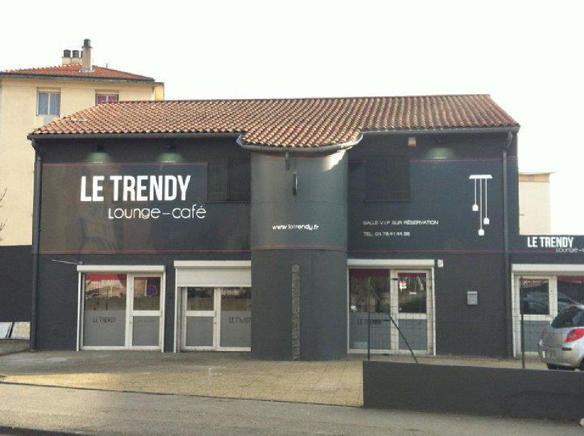 Le Trendy