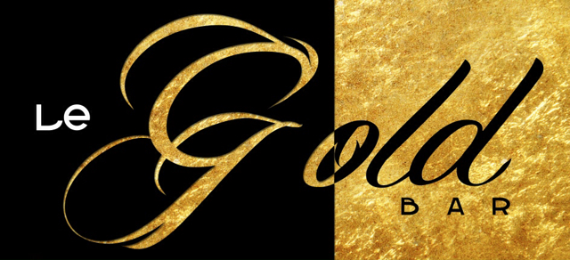 LE GOLD 