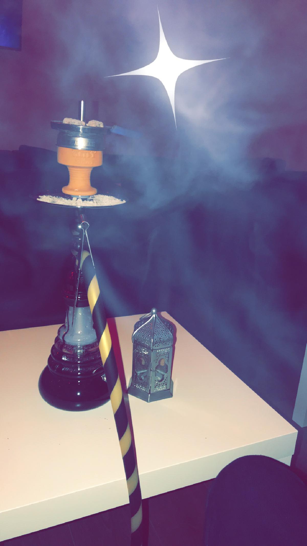 Le White Dream Lounge