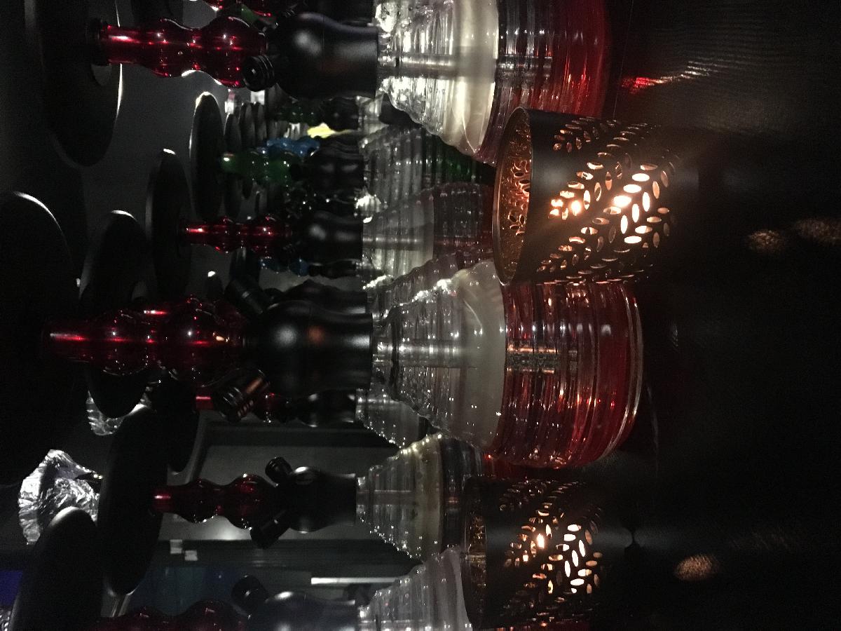 L???as de pique rosny